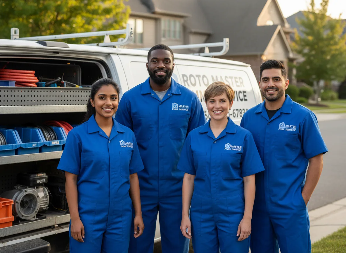 Sump Pump Installation company in Coronado, CA